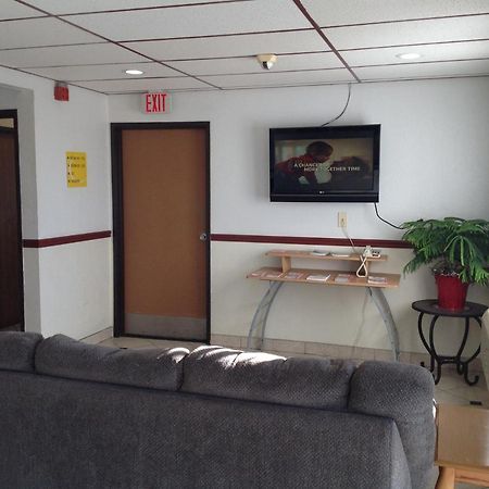 Super 8 By Wyndham Winchester Va Exterior foto