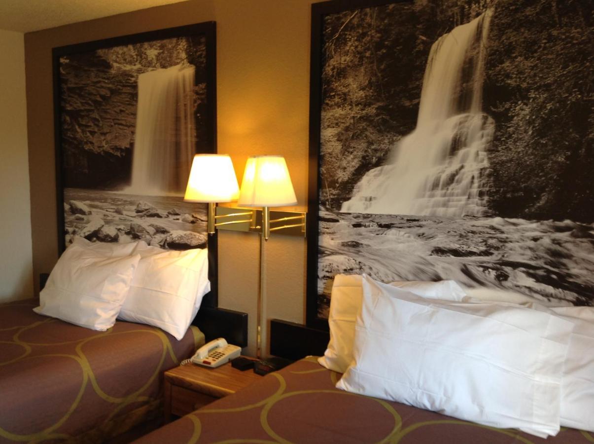 Super 8 By Wyndham Winchester Va Exterior foto
