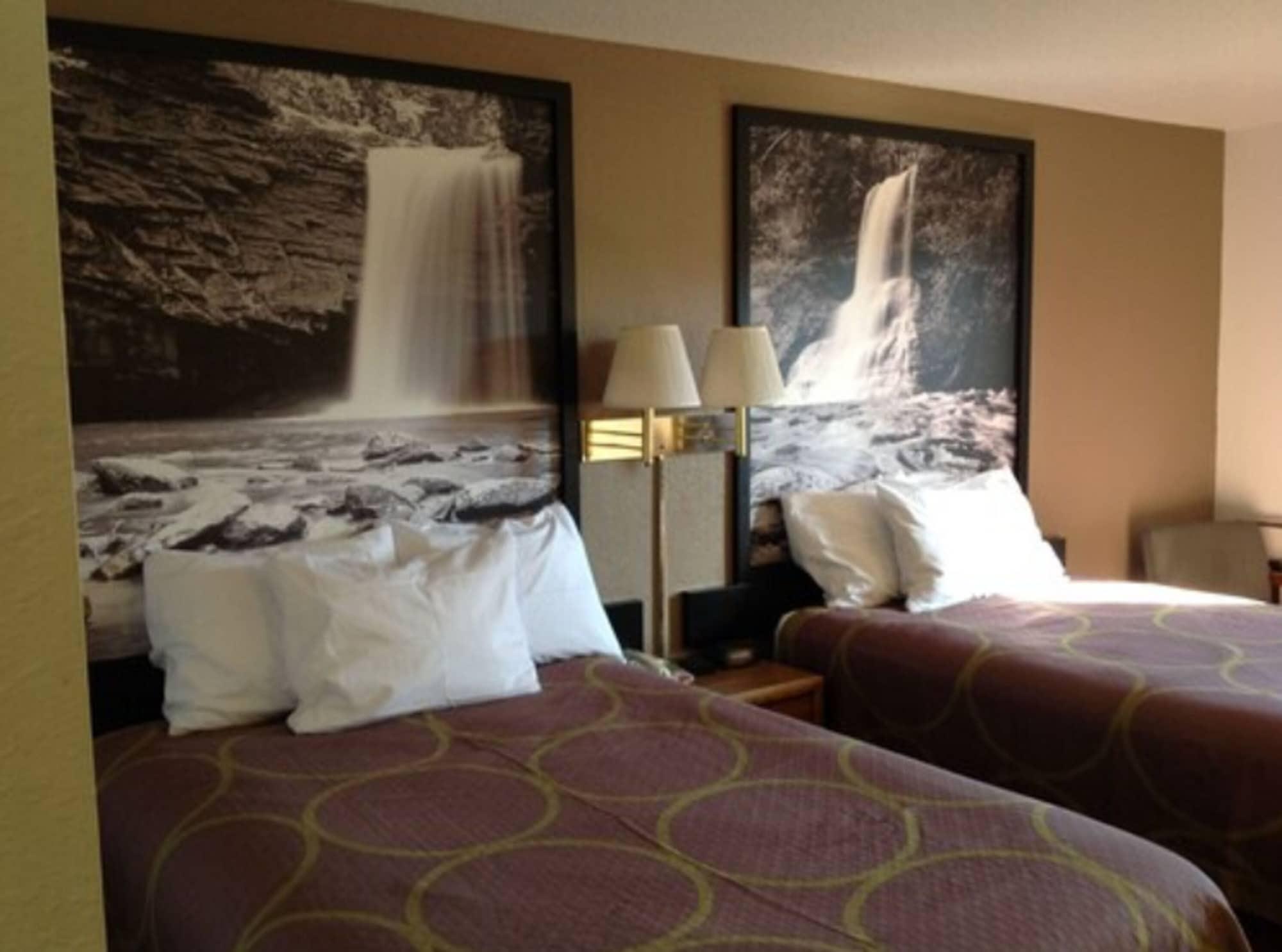 Super 8 By Wyndham Winchester Va Exterior foto